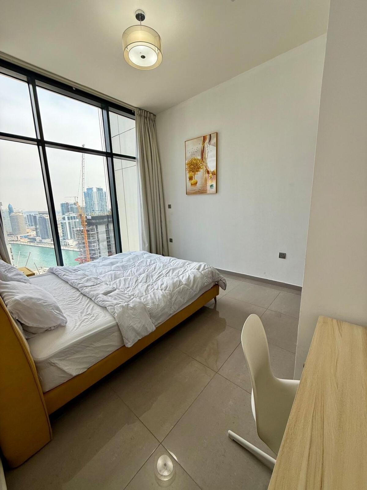 Apartment Damac Merano Lux 2 Bedroom 3 Baths *