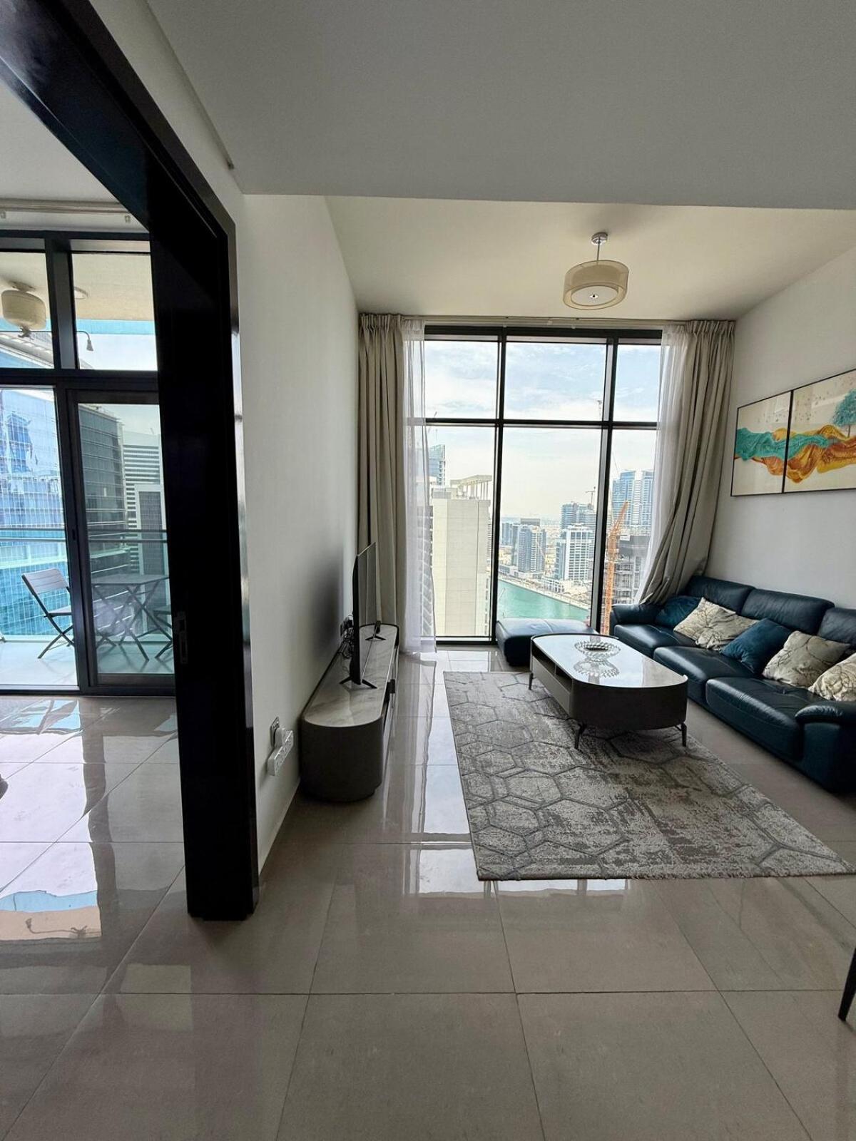 Damac Merano Lux 2 Bedroom 3 Baths * Dubai