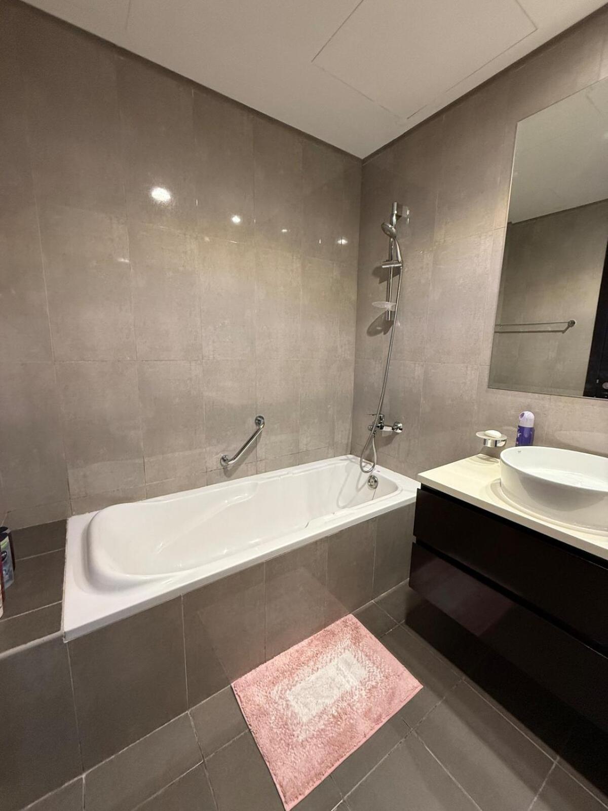 Damac Merano Lux 2 Bedroom 3 Baths Apartment
