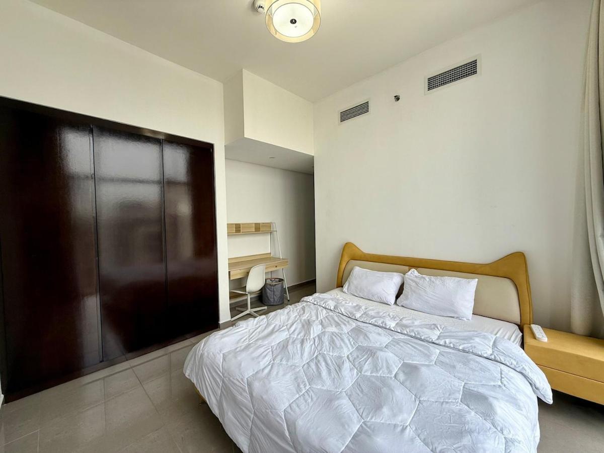 Apartment Damac Merano Lux 2 Bedroom 3 Baths Dubai
