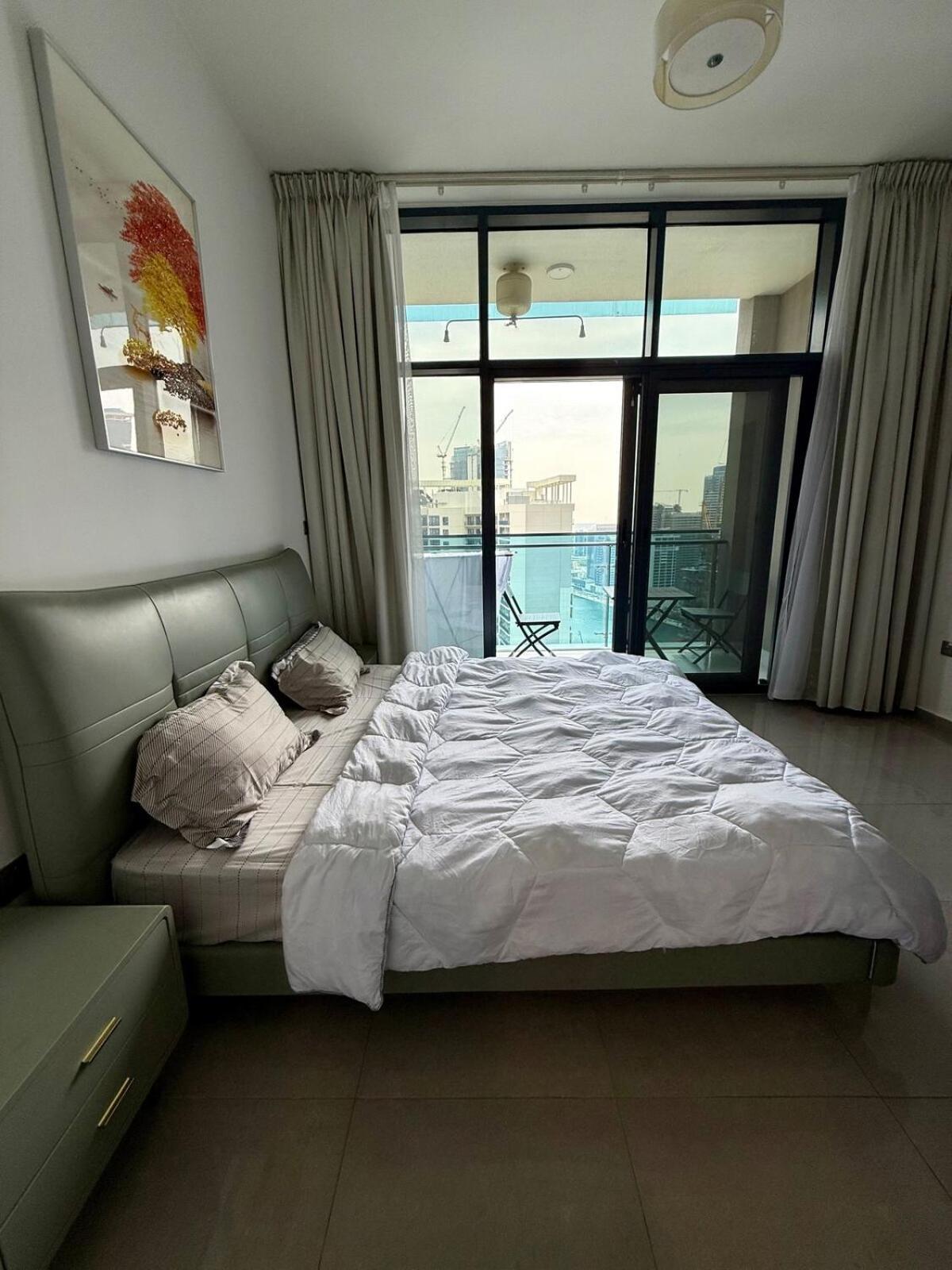 Damac Merano Lux 2 Bedroom 3 Baths Dubai