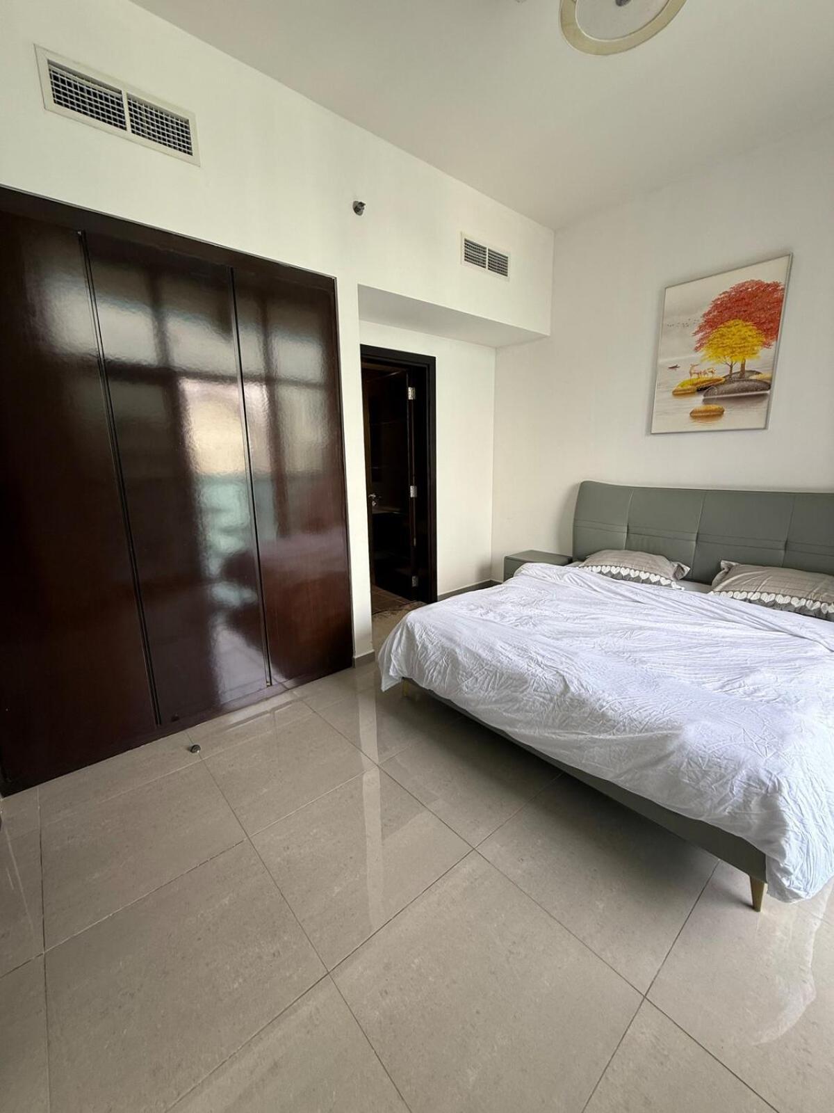 Damac Merano Lux 2 Bedroom 3 Baths * Dubai