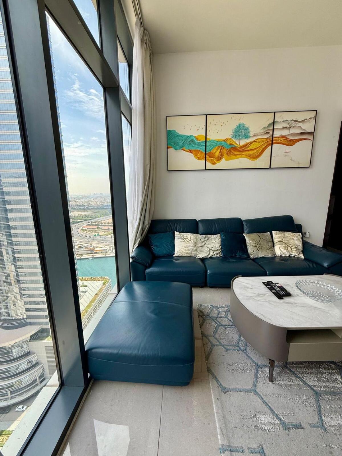 Apartment Damac Merano Lux 2 Bedroom 3 Baths *