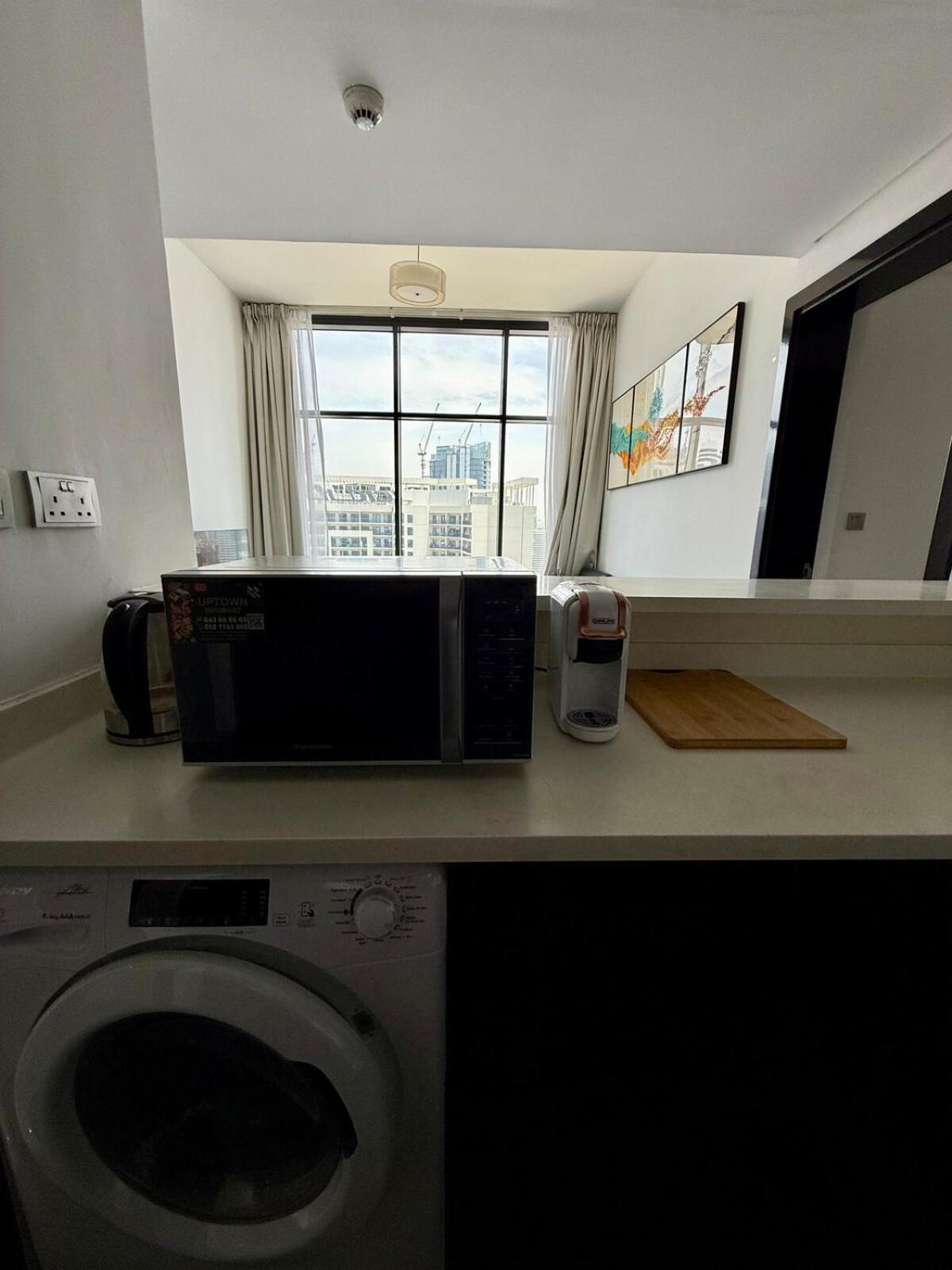Apartment Damac Merano Lux 2 Bedroom 3 Baths *