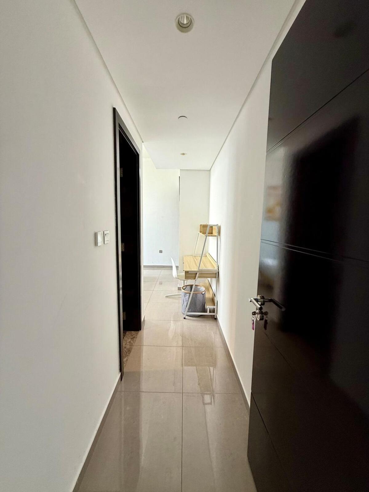 Damac Merano Lux 2 Bedroom 3 Baths Apartment