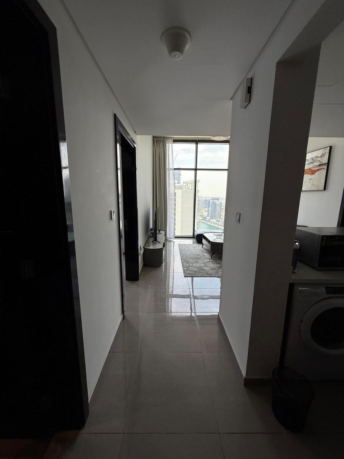 Damac Merano Lux 2 Bedroom 3 Baths Apartment Dubai