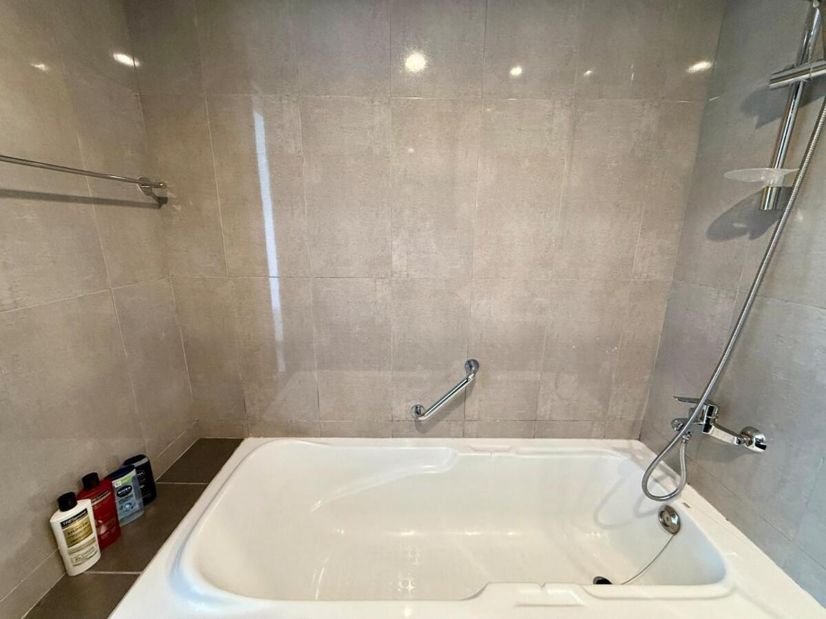 Damac Merano Lux 2 Bedroom 3 Baths Dubai
