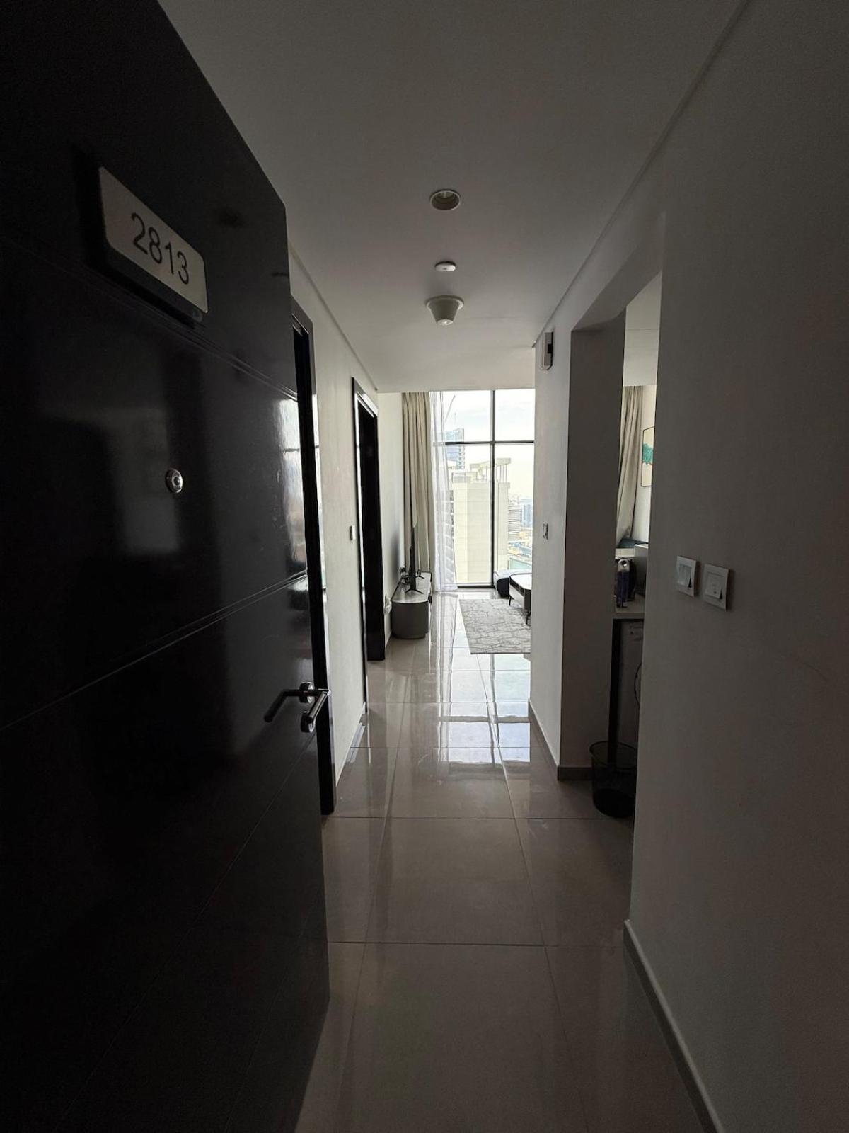 Apartment Damac Merano Lux 2 Bedroom 3 Baths Dubai